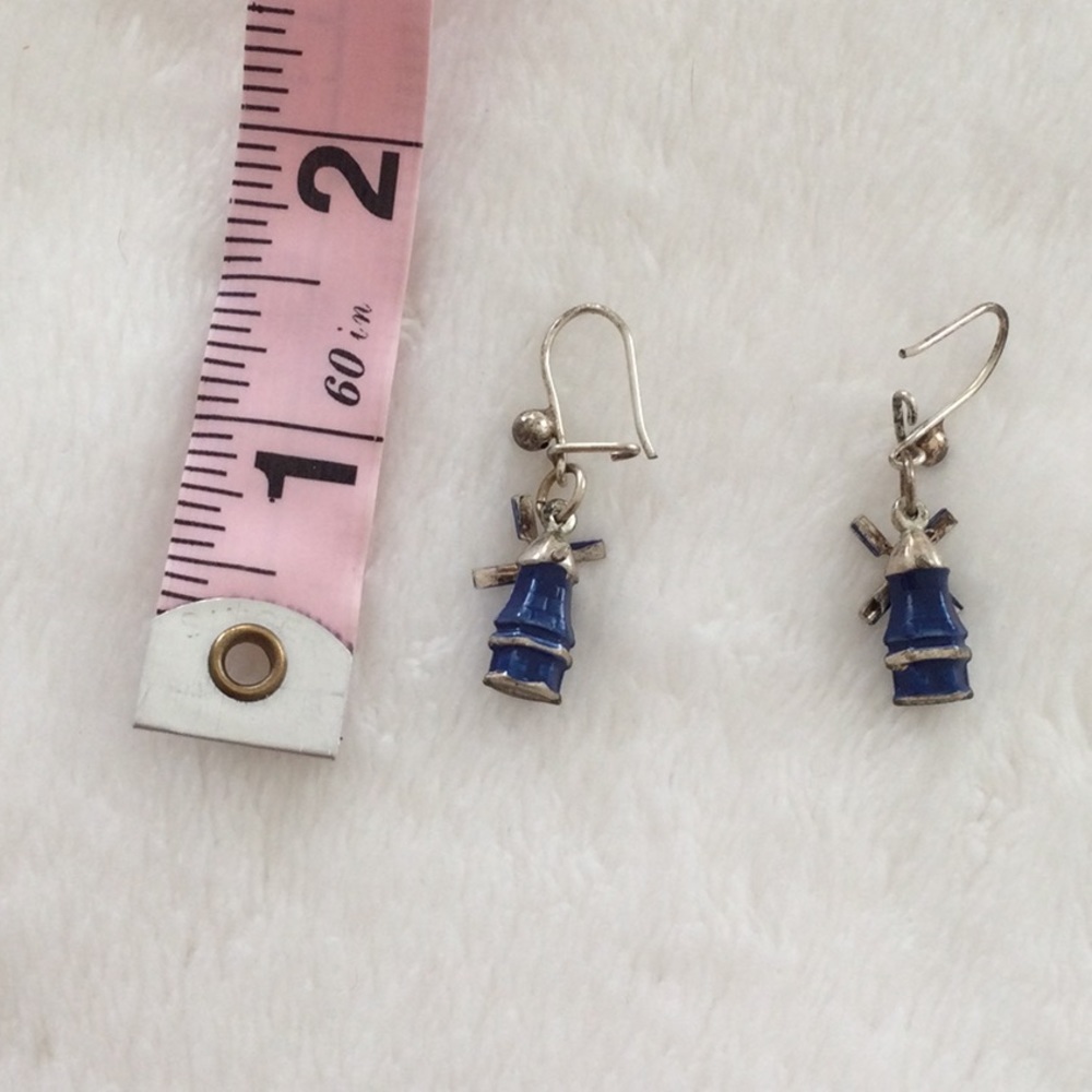 Tiny Windmills - image 2